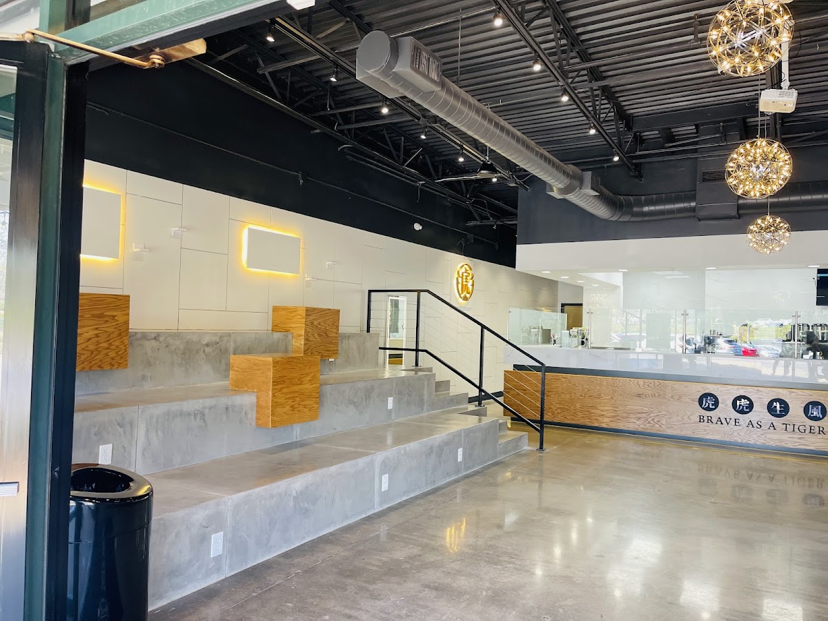 Tiger Sugar [Johns Creek]